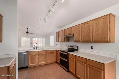Kitchen - 1905 E Palomino Dr, Gilbert, AZ 85296 photo 3 of 3
