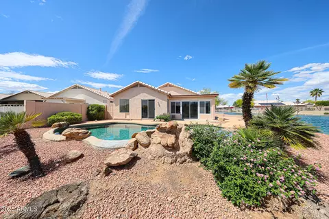 11017 W Tonto Ln, Sun City, AZ 85373