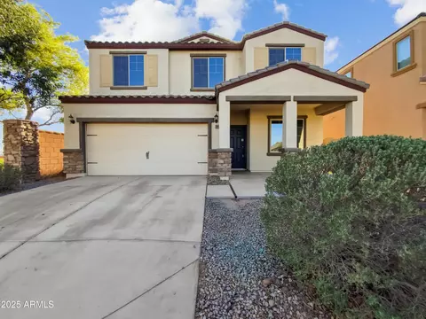 19575 N Salerno Cir, Maricopa, AZ 85138