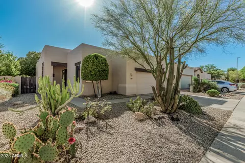 15148 N 100th Pl, Scottsdale, AZ 85260