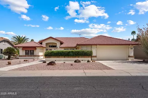 13811 W Elmbrook Dr, Sun City West, AZ 85375
