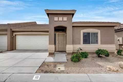44 S Greenfield Rd #10, Mesa, AZ 85206