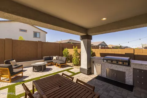 10203 E Revolution Dr, Mesa, AZ 85212 photo 33