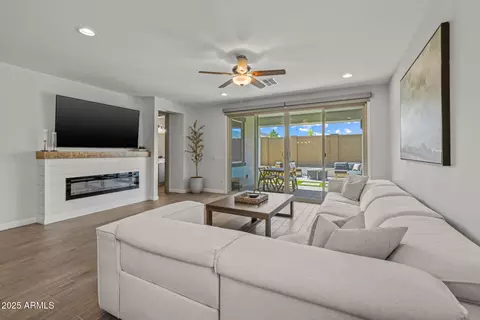 10203 E Revolution Dr, Mesa, AZ 85212 photo 3