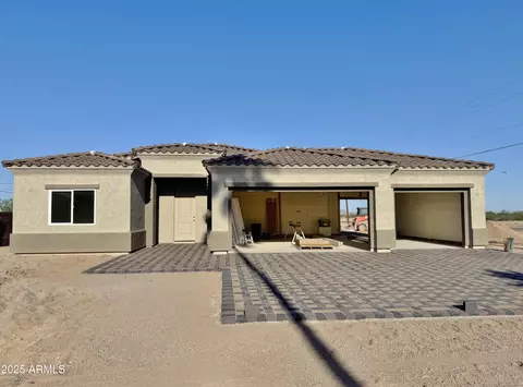 4160 N Tamarax Dr, Eloy, AZ 85131