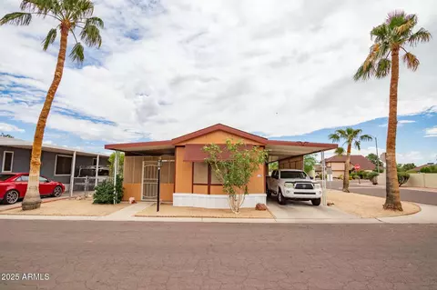 10955 N 79th Ave #179, Peoria, AZ 85345