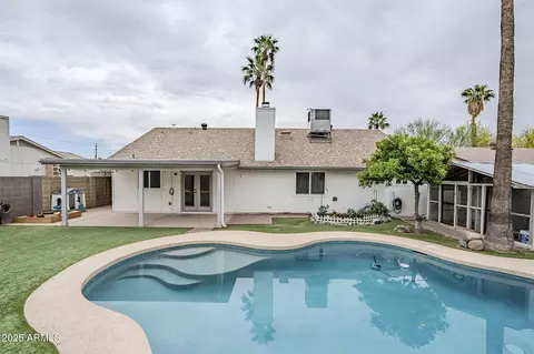 3128 E Bremen St, Phoenix, AZ 85032