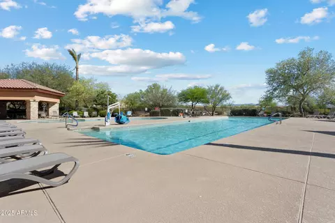 Exterior - 14029 E Stanhope Blvd, Vail, AZ 85641 photo 4 of 5