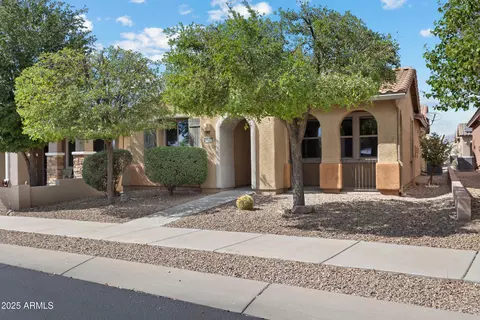 Exterior - 14029 E Stanhope Blvd, Vail, AZ 85641 photo 1 of 5