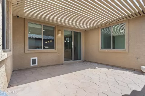 Exterior - 14029 E Stanhope Blvd, Vail, AZ 85641 photo 3 of 5