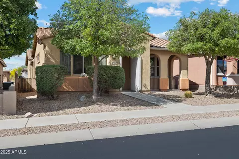 Exterior - 14029 E Stanhope Blvd, Vail, AZ 85641 photo 2 of 5