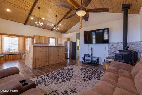 24 N County Road N3101 --, Vernon, AZ 85940