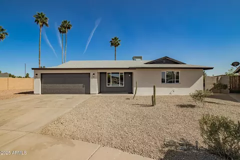 2651 W Isabella Ave, Mesa, AZ 85202