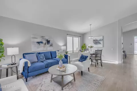 8536 E Milagro Ave, Mesa, AZ 85209 photo 11