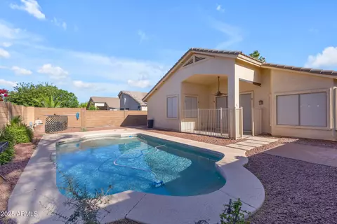 8536 E Milagro Ave, Mesa, AZ 85209 photo 38