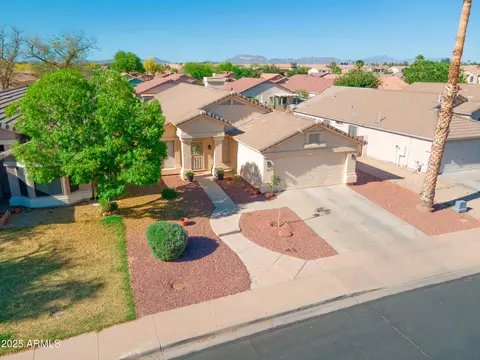 8536 E Milagro Ave, Mesa, AZ 85209 photo 40