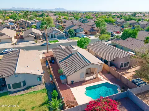 8536 E Milagro Ave, Mesa, AZ 85209 photo 45