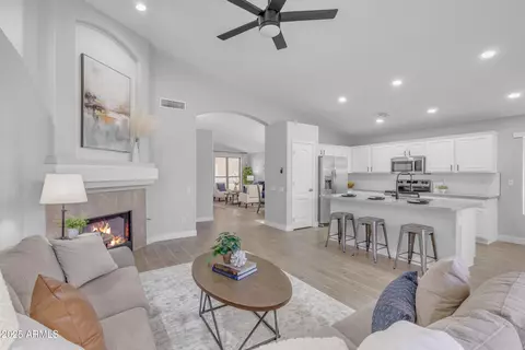 8536 E Milagro Ave, Mesa, AZ 85209 photo 8