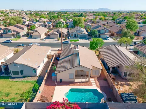 8536 E Milagro Ave, Mesa, AZ 85209 photo 44