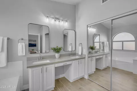 8536 E Milagro Ave, Mesa, AZ 85209 photo 21