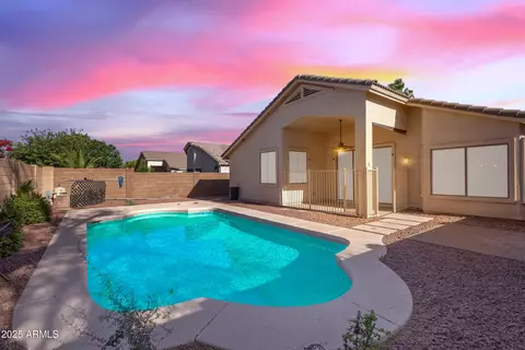 8536 E Milagro Ave, Mesa, AZ 85209 photo 1