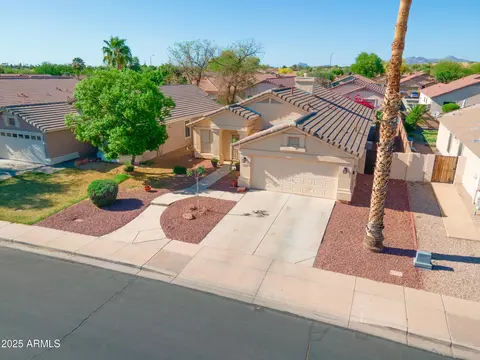 8536 E Milagro Ave, Mesa, AZ 85209 photo 41