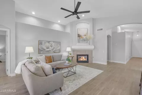 8536 E Milagro Ave, Mesa, AZ 85209 photo 7