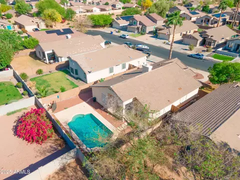 8536 E Milagro Ave, Mesa, AZ 85209 photo 43