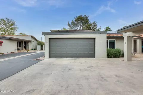 14871 N 25th Dr #8, Phoenix, AZ 85023