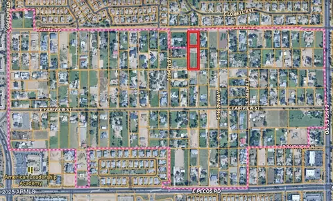 164 E Nn E Frye Rd #1, Gilbert, AZ 85295 photo 4