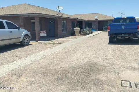 9900 W Lynx Dr, Arizona City, AZ 85123
