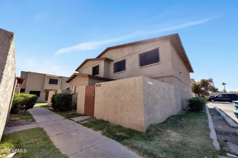 4041 W Reade Ave, Phoenix, AZ 85019
