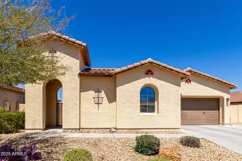 17866 W Chuckwalla Canyon Rd, Goodyear, AZ 85338