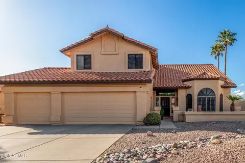 3940 N San Gabriel St, Mesa, AZ 85215