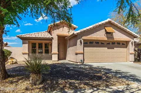 6610 S 25th Ave, Phoenix, AZ 85041