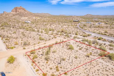 0 W Vivian Way #-, San Tan Valley, AZ 85144