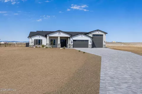 7988 N Copperfield Pkwy, Prescott Valley, AZ 86315