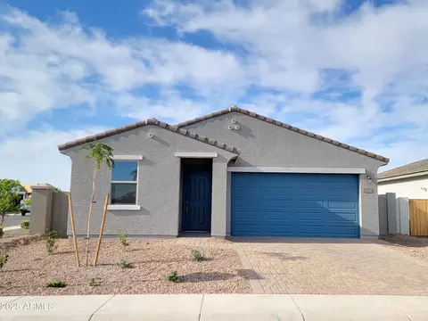 4151 W Lisa Ln, Queen Creek, AZ 85142