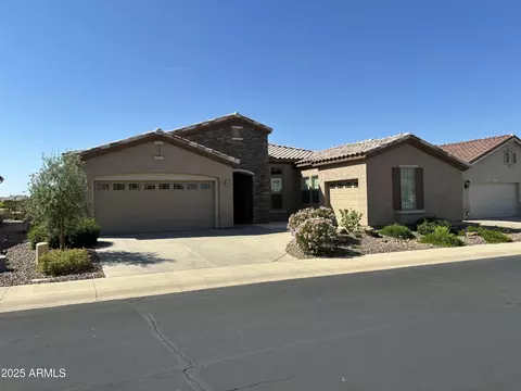 4553 E Indigo St, Gilbert, AZ 85298