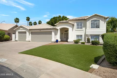 811 S Pearl Dr, Gilbert, AZ 85233