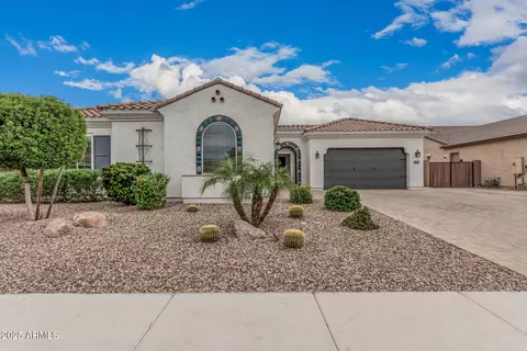 3575 E Gemini Pl, Chandler, AZ 85249