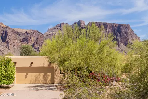 3243 N Val Vista Rd, Apache Junction, AZ 85119 photo 1