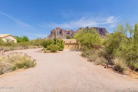 3243 N Val Vista Rd, Apache Junction, AZ 85119 photo 2