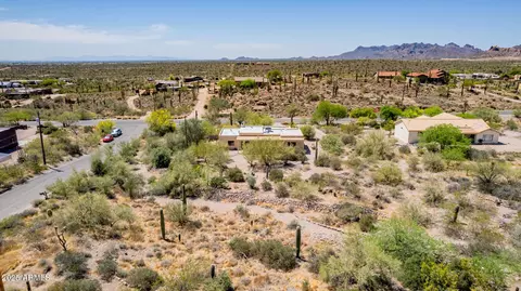 3243 N Val Vista Rd, Apache Junction, AZ 85119 photo 59