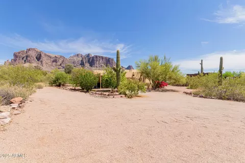 3243 N Val Vista Rd, Apache Junction, AZ 85119 photo 3