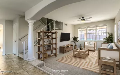 Living - 15846 S 33rd Pl, Phoenix, AZ 85048 photo 3 of 13