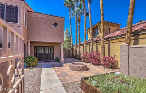 Exterior - 15846 S 33rd Pl, Phoenix, AZ 85048 photo 4 of 8