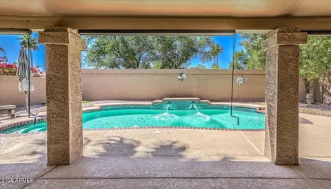 Exterior - 15846 S 33rd Pl, Phoenix, AZ 85048 photo 8 of 8