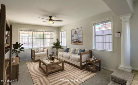 Living - 15846 S 33rd Pl, Phoenix, AZ 85048 photo 1 of 13