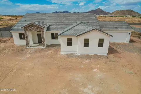 9486 W Sandstone Mountain Dr, Casa Grande, AZ 85194